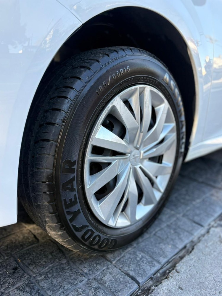 Peugeot 208 Like Pack — foto 10